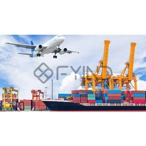 Freight Forwarders Service
