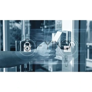 Access Control System Service