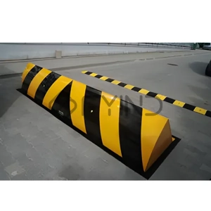 Road Blocker