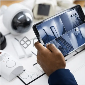 Access Control System Service
