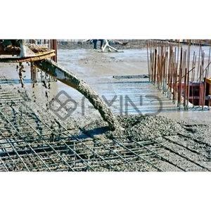 Concrete