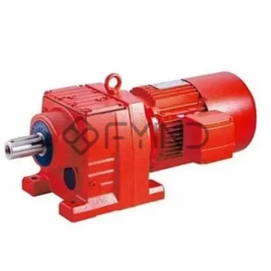 Gearmotor