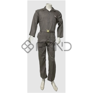 Protective Coverall