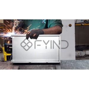 Metal Fabrication Service