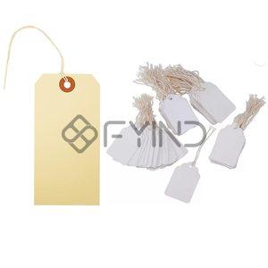 Luggage Tag