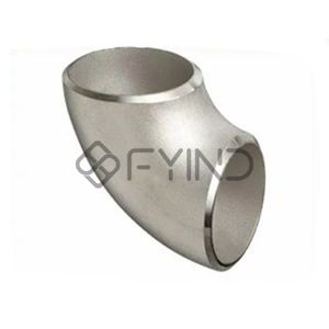 Pipe Elbow