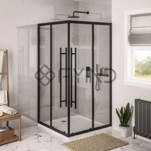 Shower Enclosure