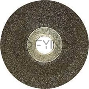 Abrasive Disc