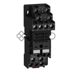 Relay Socket