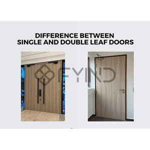Sliding Door