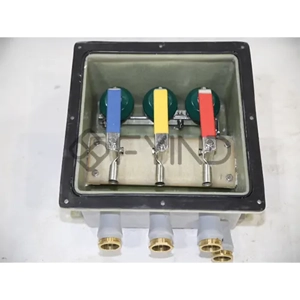 Electrical Box