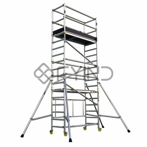 Scaffolding