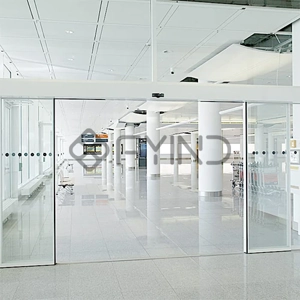Sliding Door