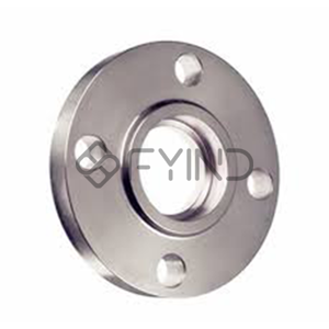 Pipe Flange