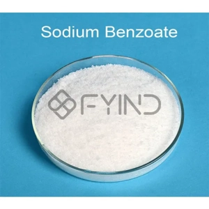 Sodium Benzoate