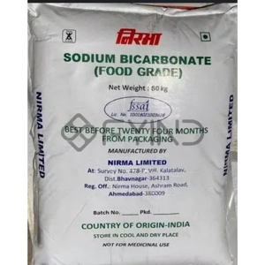 Sodium Bicarbonate