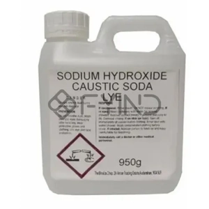 Sodium Hydroxide