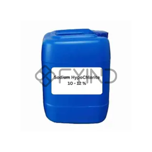 Sodium Hypochlorite