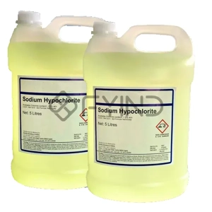 Sodium Hypochlorite