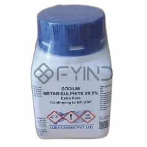 Sodium Metabisulphite