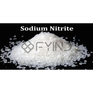 Sodium Nitrite
