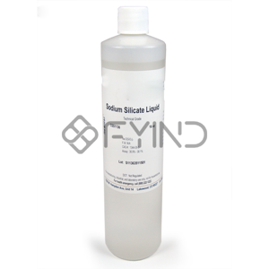 Sodium Silicate