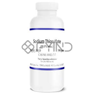 Sodium Thiosulphate