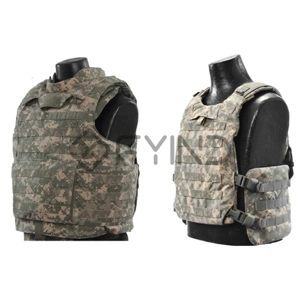 Safety Vest