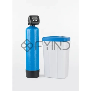 Water Softener Equipment