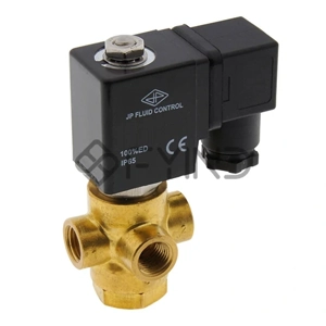 Solenoid Valve