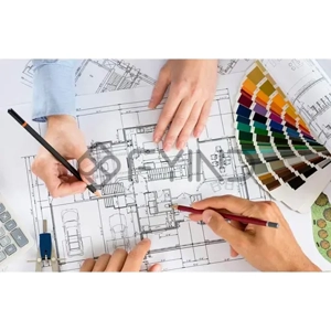 Interior Design or Decorating Service