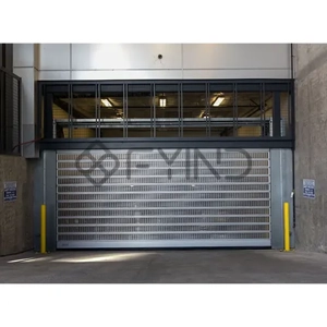 Rolling Shutter Door