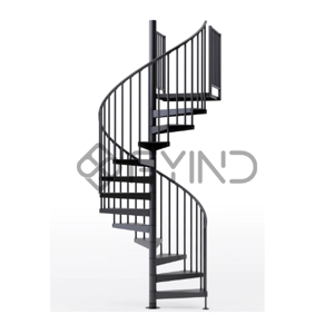Stair