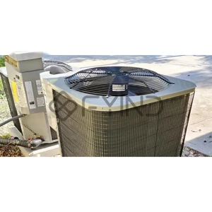 HVAC Ventilation & Duct Work Construction Service