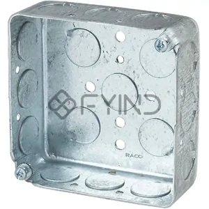 Electrical Junction Box
