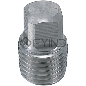 Pipe Plug