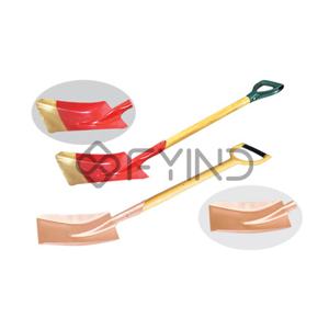 Shovel