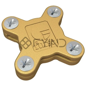 Earthing Clamp