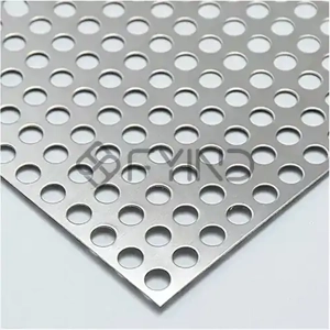 Stainless Steel Sheet