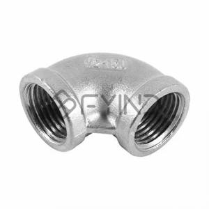 Pipe Elbow
