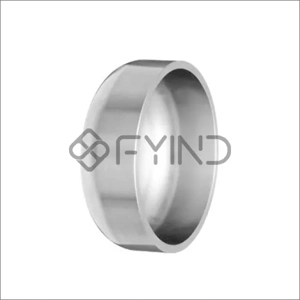 Pipe End Cap