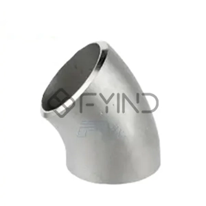 Pipe Elbow