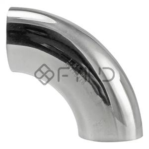 Pipe Elbow