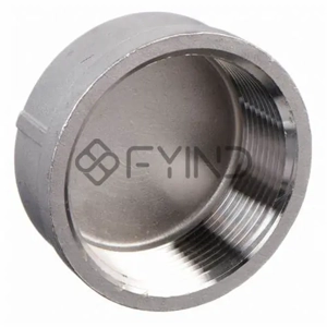 Tube Cap