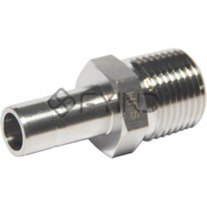 Tube Connector