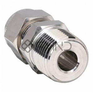 Tube Connector
