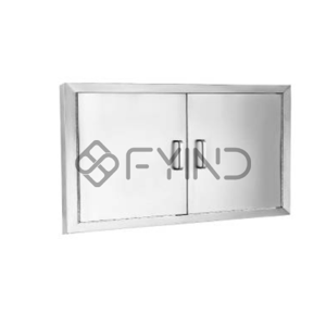 Access Hatch Door