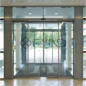 Sliding Door