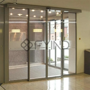 Sliding Door