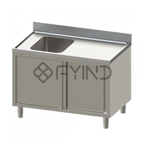 Storage Cabinet